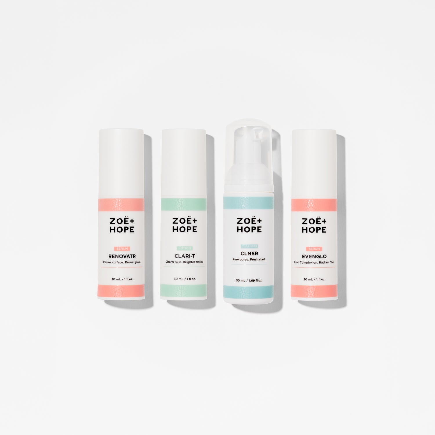 Clear Confidence Bundle