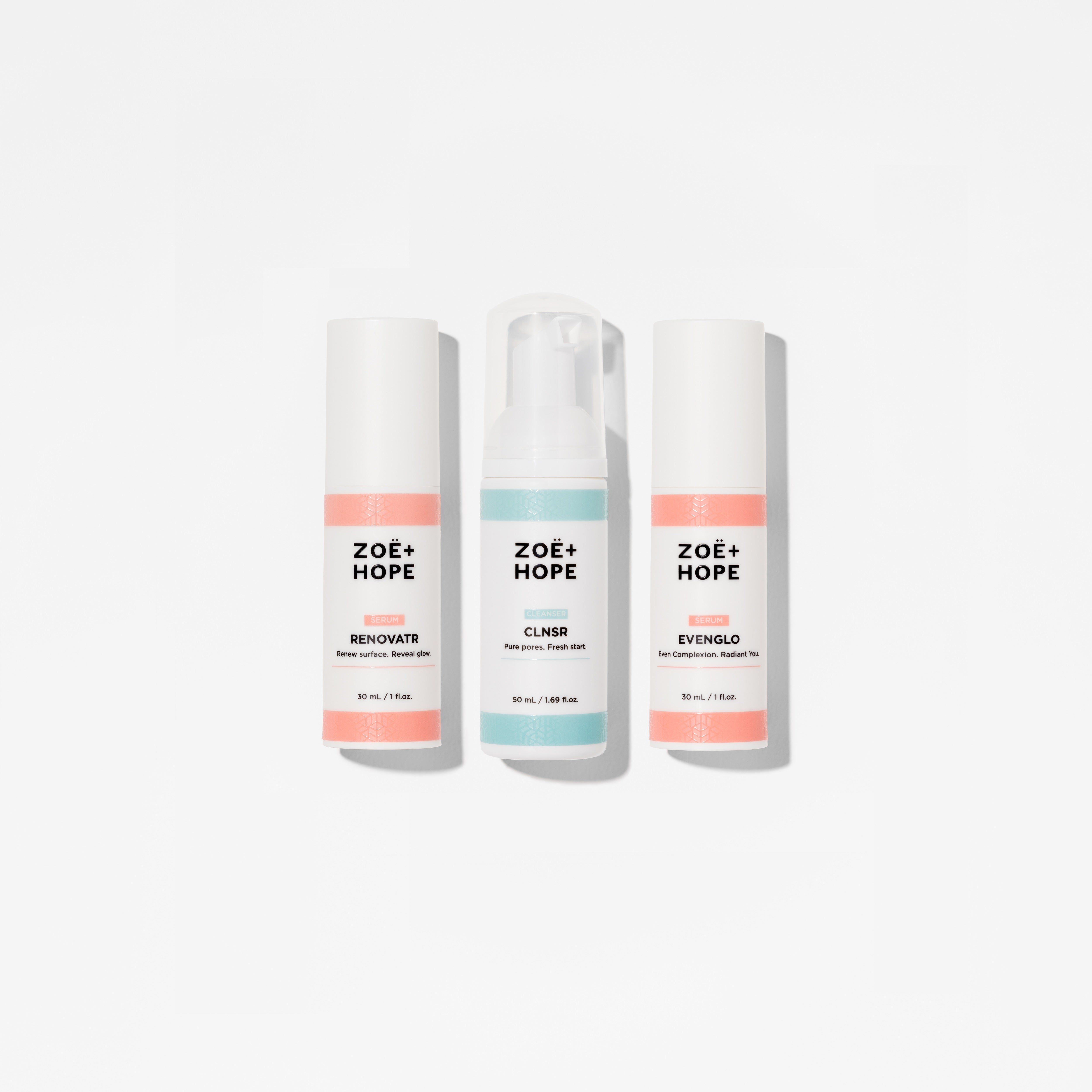 Complexion Powerhouse Bundle