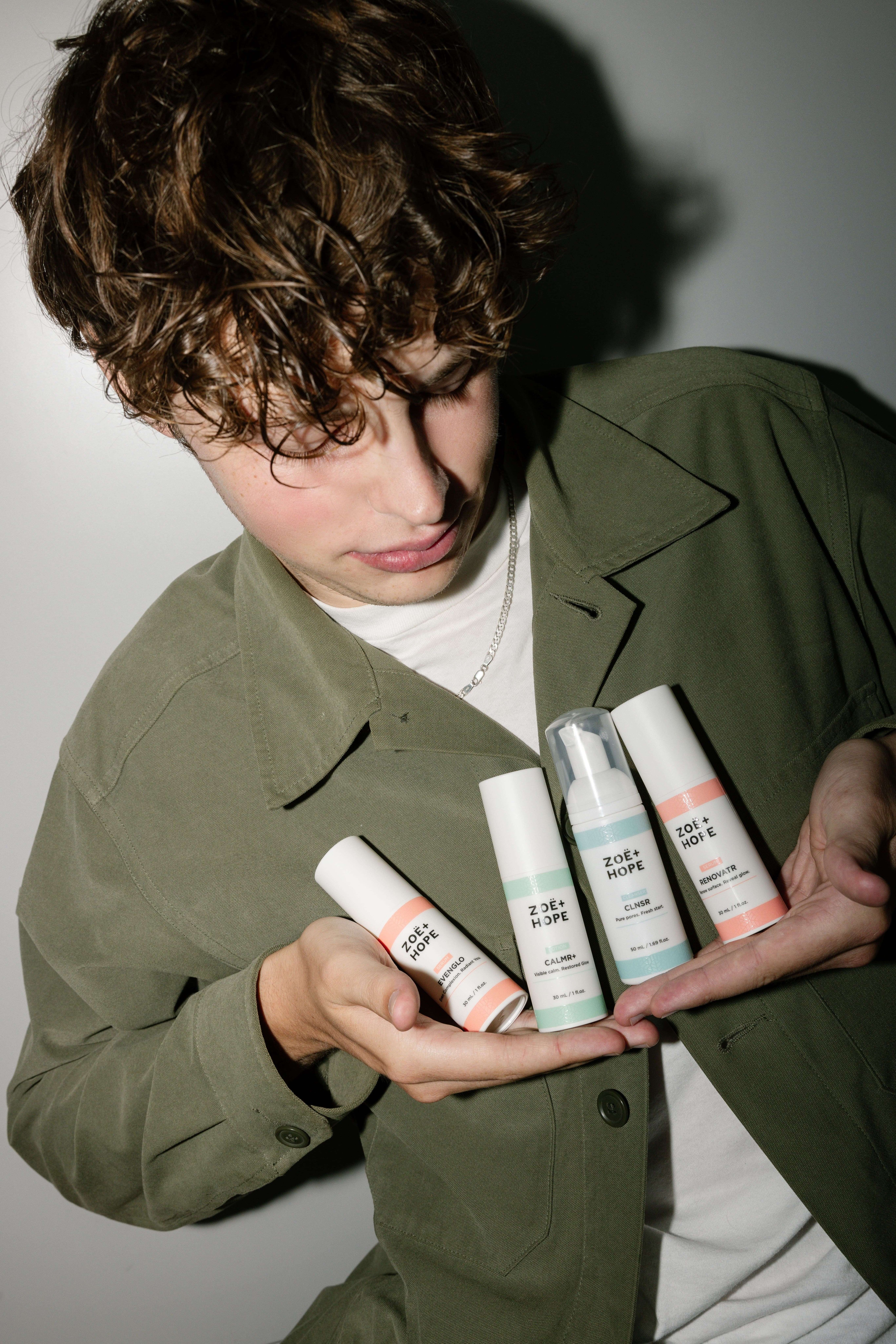 Redness Relief Bundle