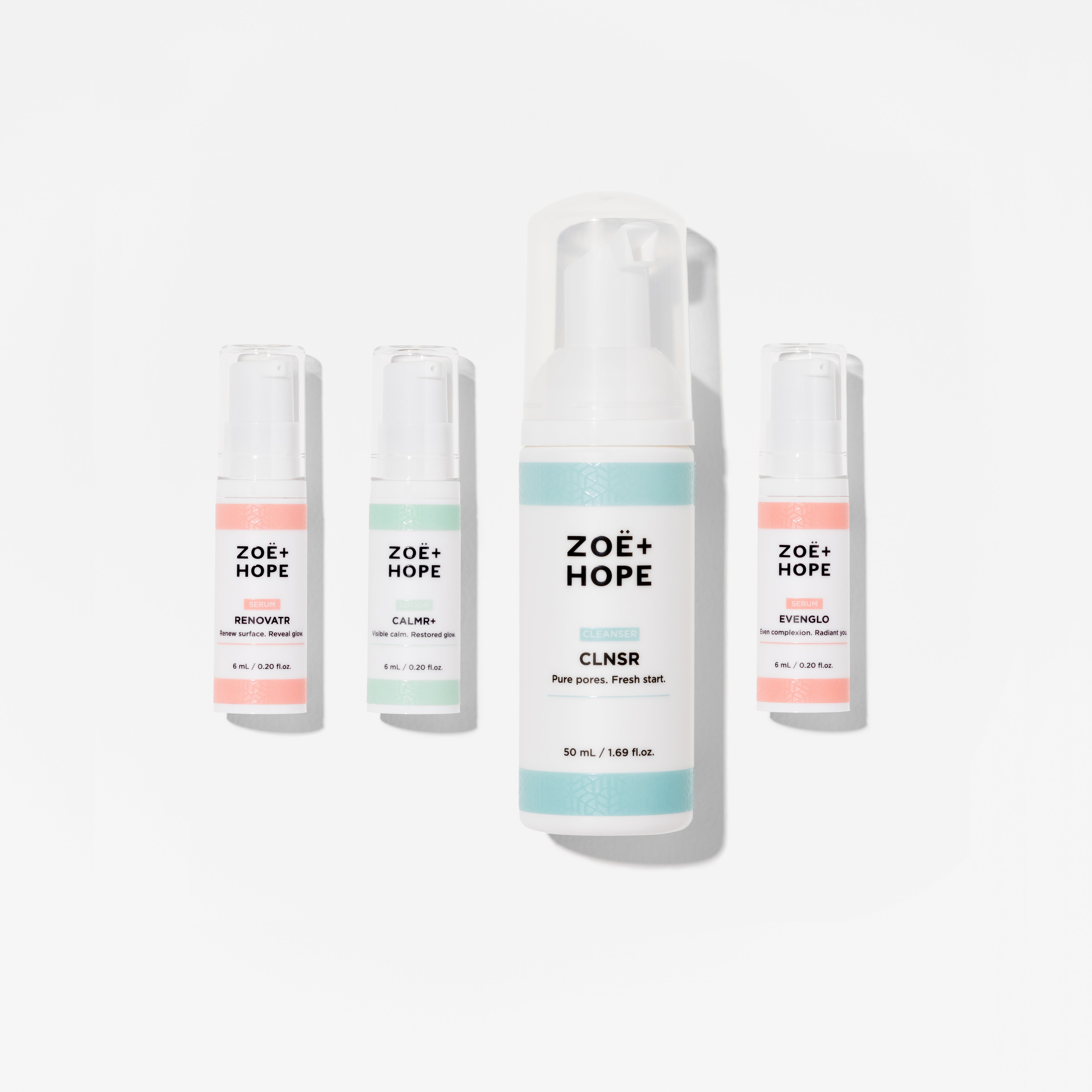 Redness Relief Travel Pack