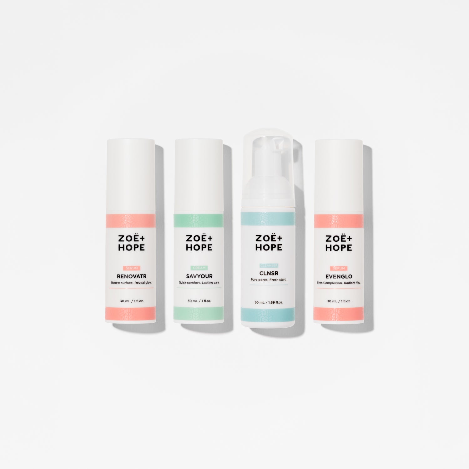 Sensitive Skin Saviour Bundle